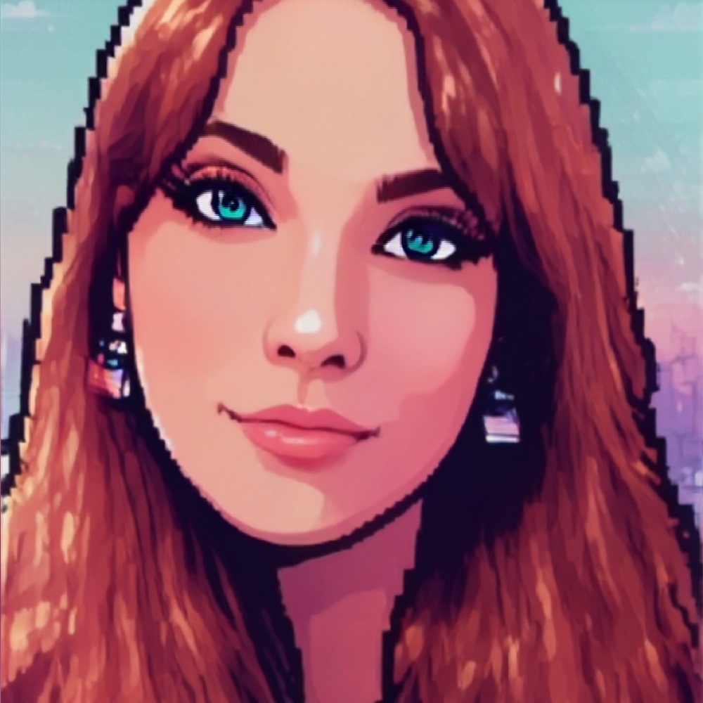 Meet your Posher, Kassandra